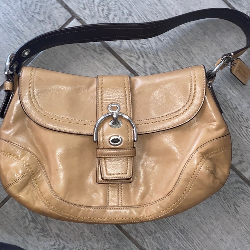 3 coach purses